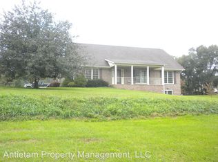 7652 Fairplay Rd, Boonsboro, MD 21713