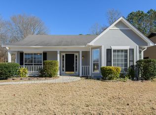1925 Gallant Fox Dr, Helena, AL 35080
