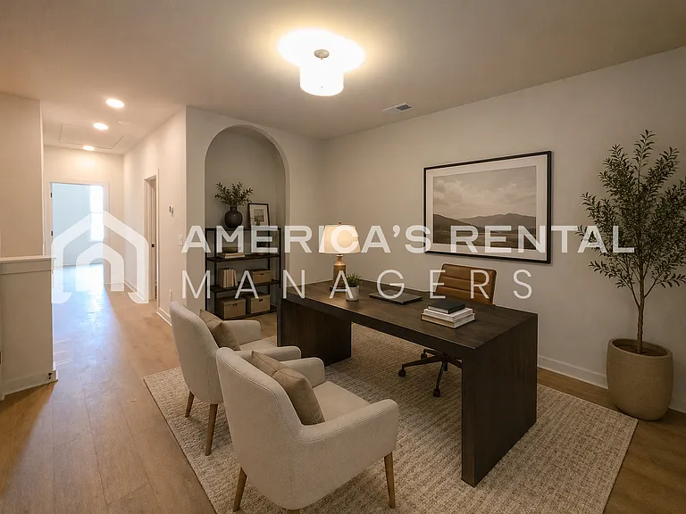 4422 Foxcote Ln — Photo 3