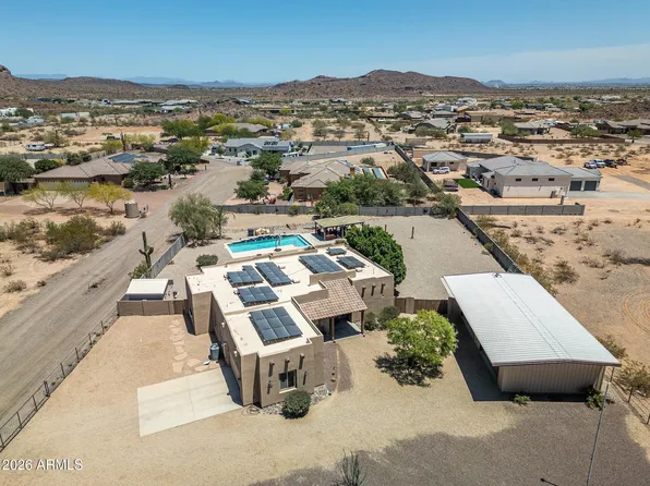 14645 W HEDGEHOG Place, Surprise, AZ 85387