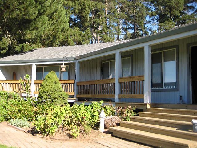 1673 sq.ft Ranch Style Home