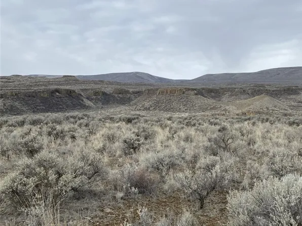 1795 Shaniko Place, Ephrata, WA 98823