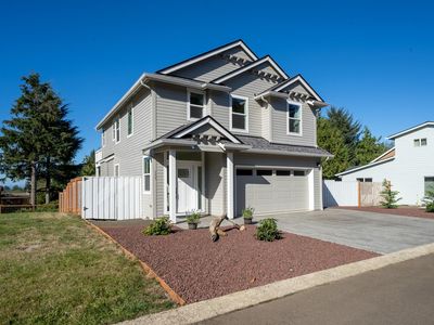 155 N Ocean Loop, Rockaway Beach, OR, 97136