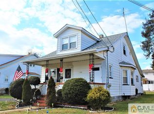 132 Highland Ave, Edison, NJ 08817