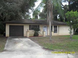 16451 Bauers Ave, Pt Charlotte, FL 33954