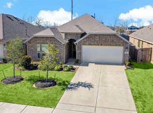 4818 Penton Meadow Ln, Rosharon, TX 77583