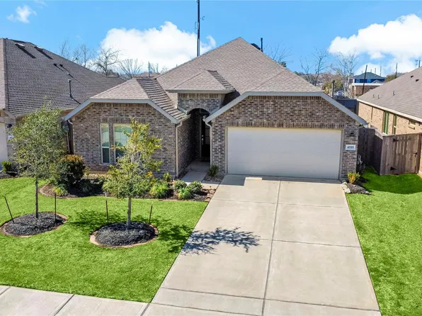 4818 Penton Meadow Ln, Rosharon, TX 77583
