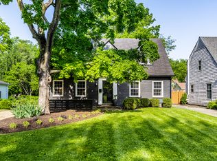5280 N Capitol Ave, Indianapolis, IN