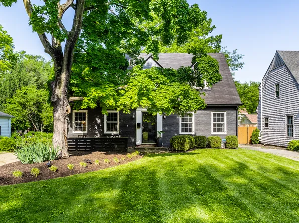 5280 N Capitol Ave, Indianapolis, IN 46208