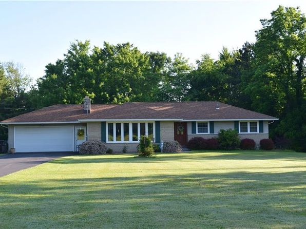 Recently Sold Homes In Mercer County Pa 5 107 Transactions Zillow