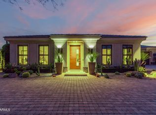 11639 E Buckskin Trl, Scottsdale, AZ 85255