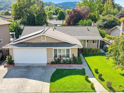 4410 Clovewood Ln, Pleasanton, CA, 94588