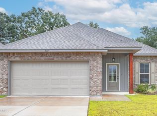 310 Cainwood Ct, Carencro, LA 70520
