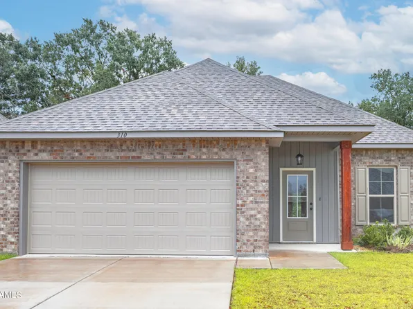 310 Cainwood Ct, Carencro, LA 70520