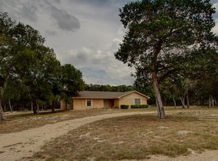 10075 Rocking H Rd, Salado, TX 76571