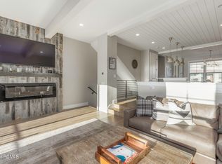 1048 W Cattail Ct UNIT E2, Kamas, UT 84036
