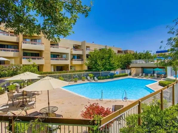 7245 Navajo Rd Unit D170, San Diego, CA 92119