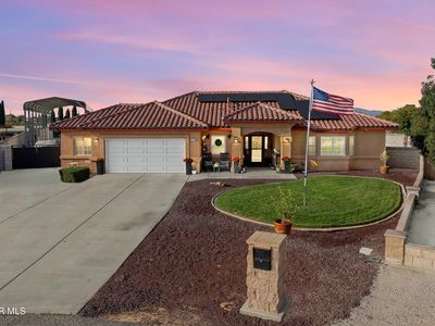 9612 Denhart Ave, California City, CA, 93505