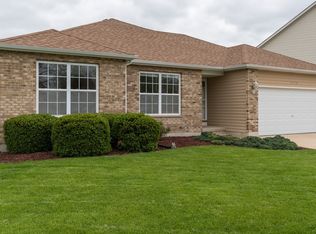 2110 Belvidere Line Dr, Elgin, IL 60123