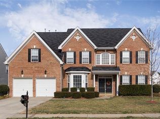 829 Pinkney Pl, Stanley, NC 28164