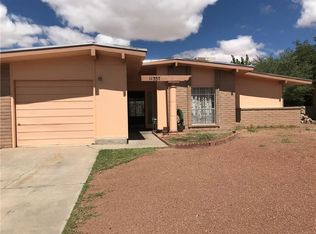 11337 Jack Cupit Ln, El Paso, TX 79936