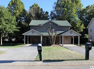 764 Panther Creek Ct, Morristown, TN 37814