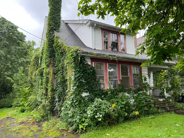 617 Hixson Ave, Syracuse, NY 13206