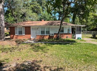 817 W Marion St, Florence, SC 29501