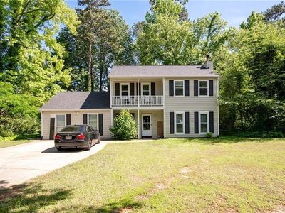 3327 Fayne Ter NW, Kennesaw, GA, 30152