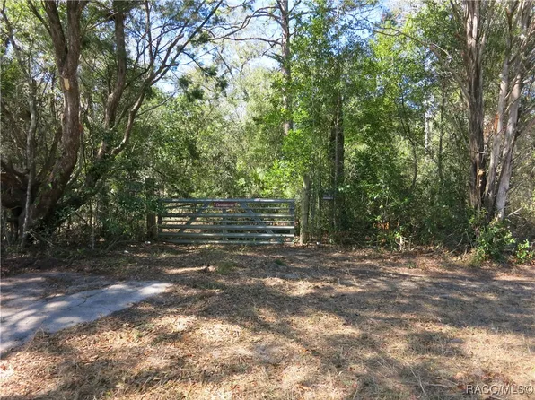 2590 N Donovan Ave, Crystal River, FL 34428