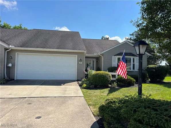 10548 Kettering Oval, Strongsville, OH 44136
