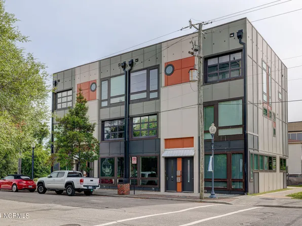 802 N 4th Street #B, Wilmington, NC 28401