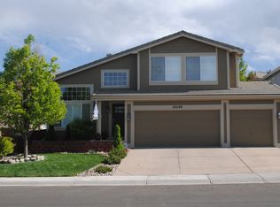 10248 Andee Way, Highlands Ranch, CO 80130