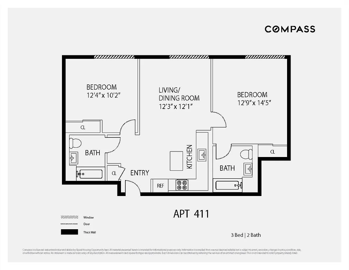 Building Photo - 8 Palmetto St #411
