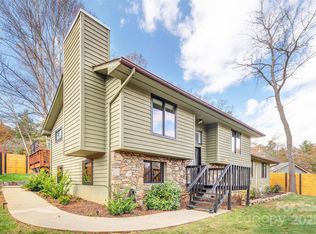 1 Parkway Loop Rd, Asheville, NC 28803