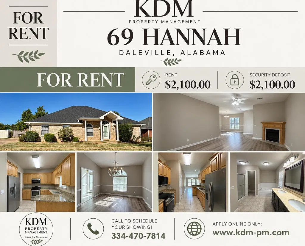 69 Hannah Rd — Photo 1