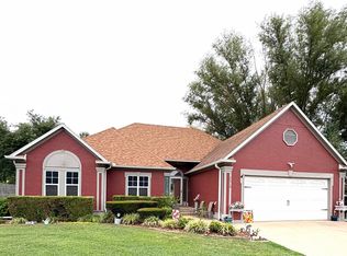 2310 Hazel Avenue, Carthage, MO 64836