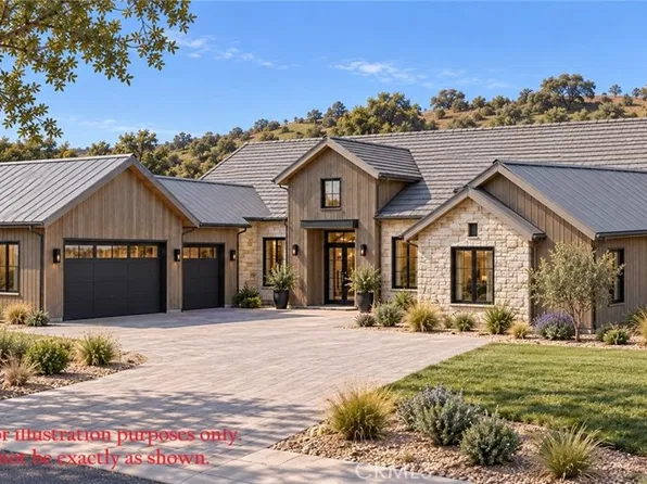 6710 Tierras Altas Ln, San Luis Obispo, CA 93405