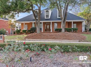 3410 Audubon Sq E, Mobile, AL 36695
