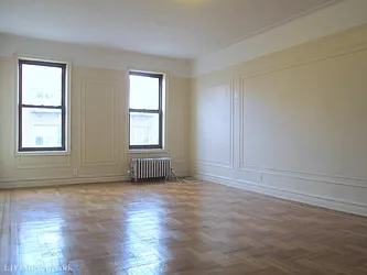 Rented by Living New York