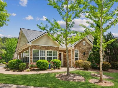 3759 Villa Springs Cir, Powder Springs, GA, 30127