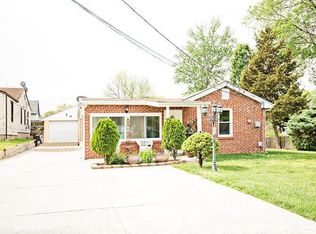 8038 Lakewood Ave, Saint Louis, MO
