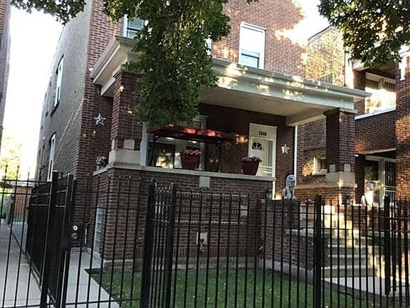 3rd image of 7640 S Morgan St