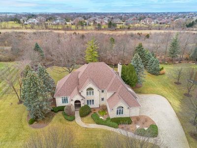 21408 Saddle Ln, Mokena, IL, 60448