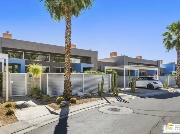 3676 Sunburst Blvd, Palm Springs, CA 92262