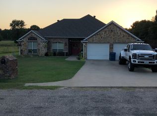 26 County Road 1315, Mount Pleasant, TX 75455