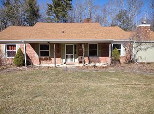 455 Upper Crab Orchard Rd, Banner Elk, NC 28604