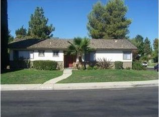 4018 Harvard Dr, Bakersfield, CA 93306