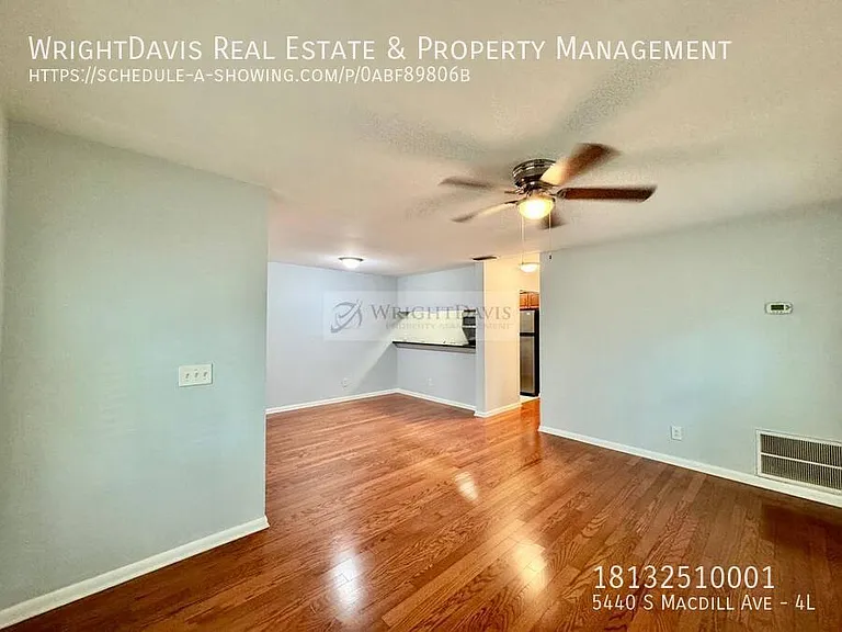 5440 S Macdill Ave #4L — Photo 5