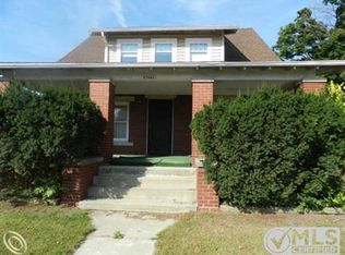 57981 Van Dyke Ave, Washington, MI 48094